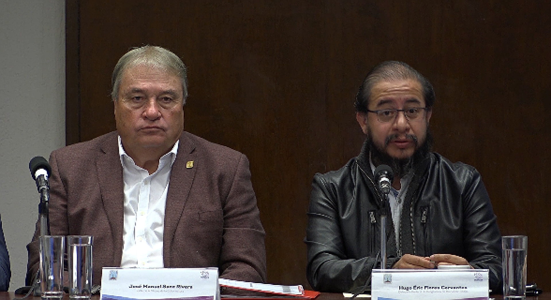 Todo listo para la visita del presidente AMLO a Morelos: Flores Cervantes