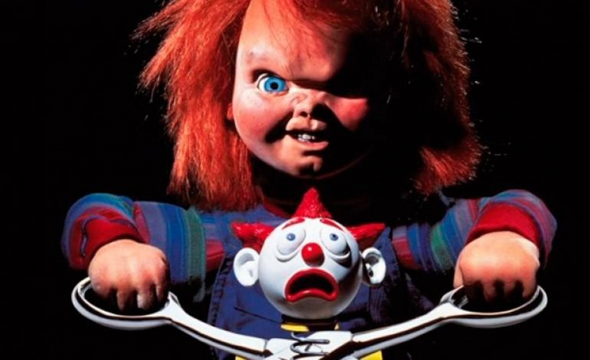 "Chucky" regresa a la pantalla grande