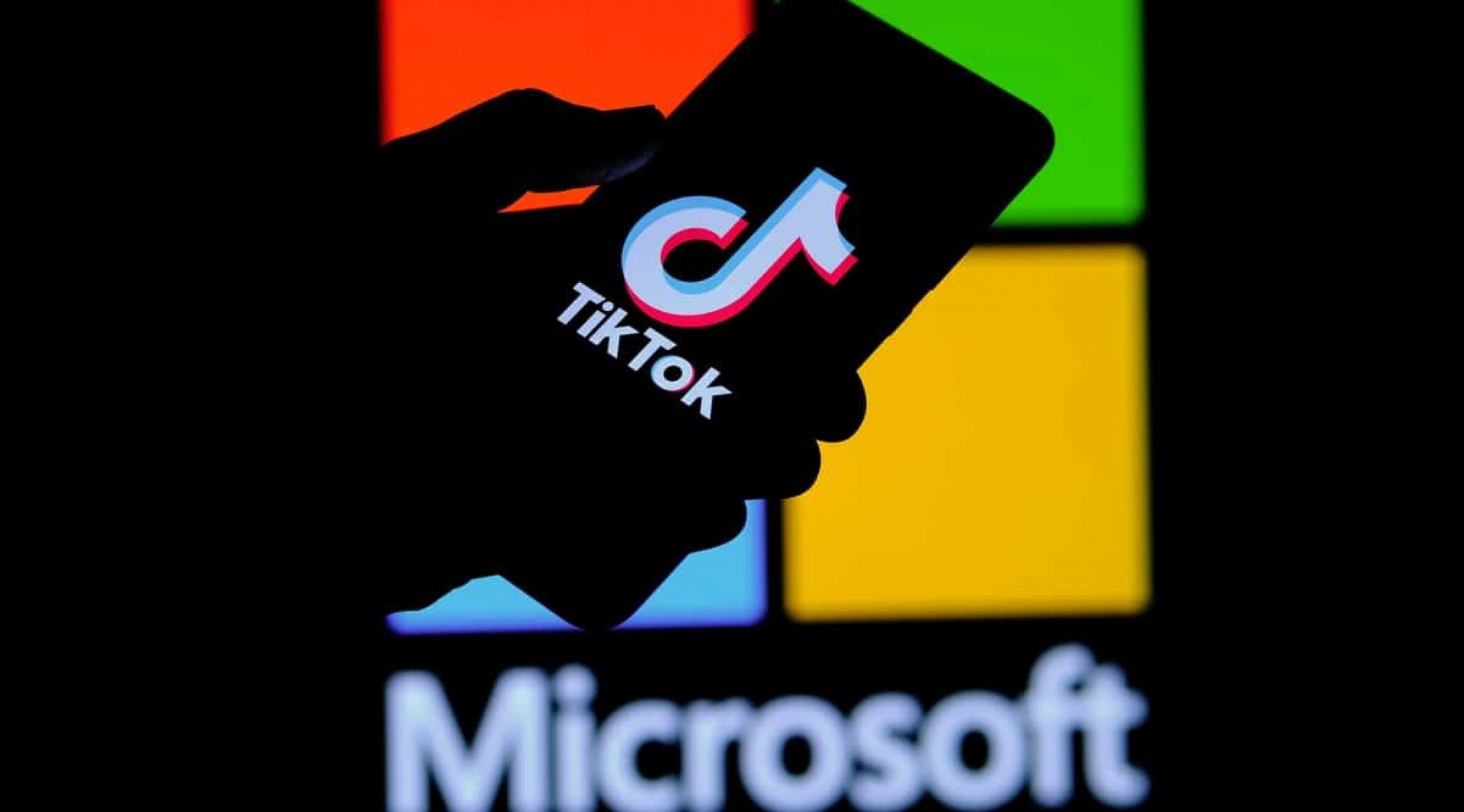 Microsoft ya no comprará TikTok
