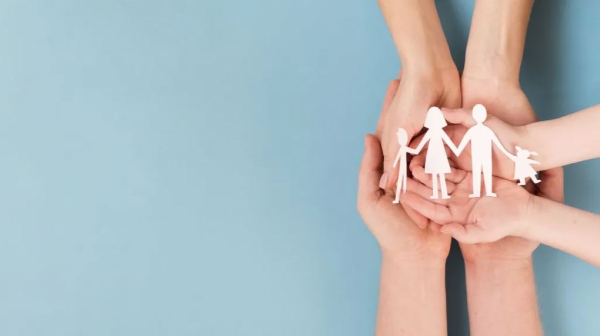 Conoce los requisitos para adoptar a un niño en México