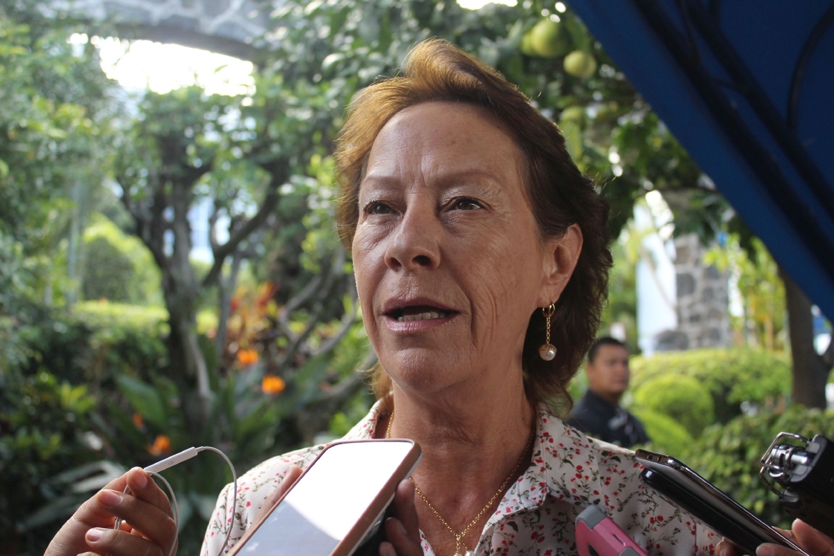 Preocupa a SE recorte presupuestal