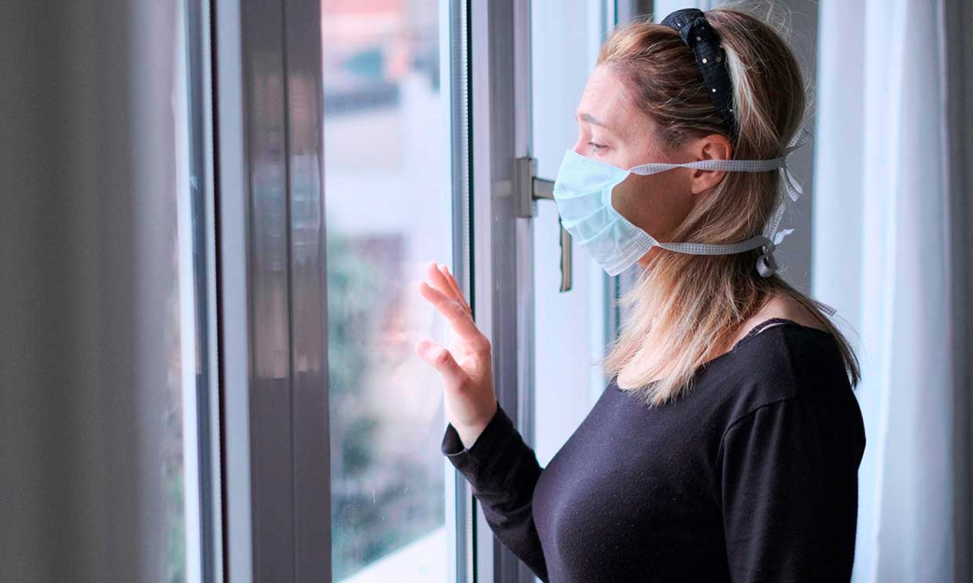 ‘Ansiedad’, palabra más buscada en Google durante pandemia