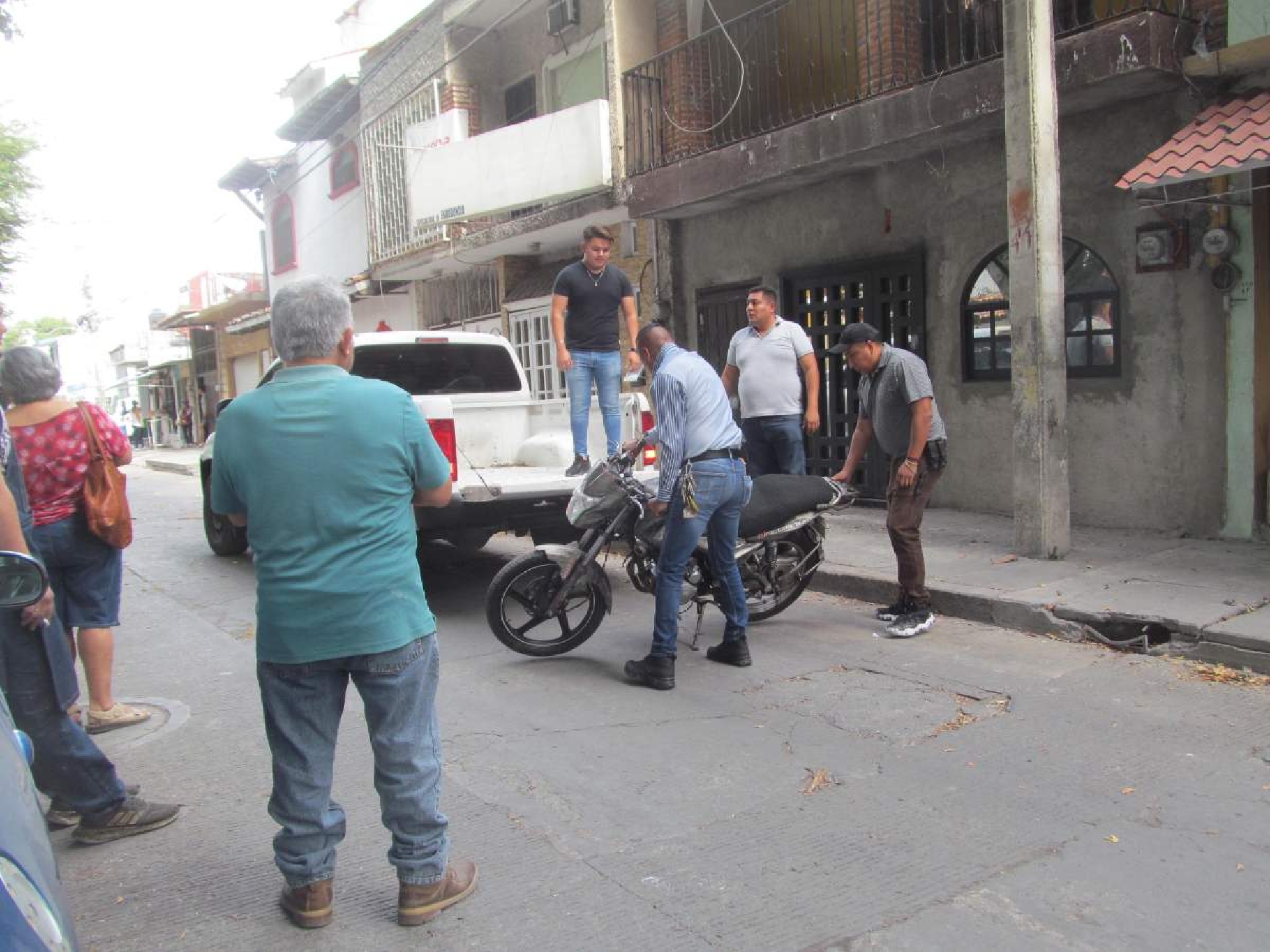 Asesinan a dos personas en su domicilio, en Jojutla