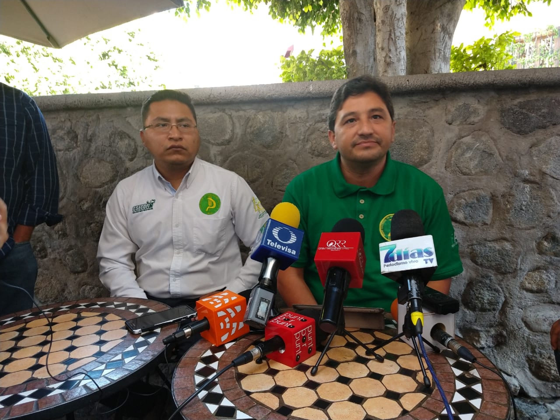 Anuncia UNTA movilización a la Secretaría de Bienestar