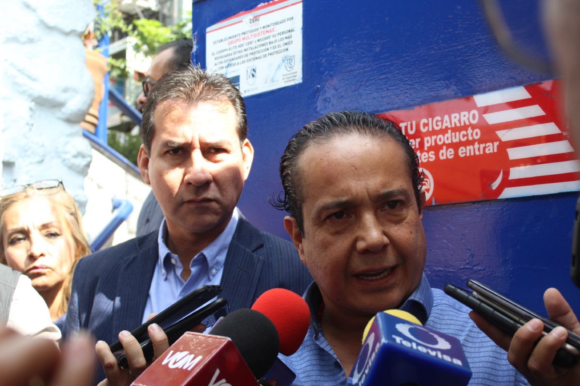 Director del SAPAC pide investigar ataque armado