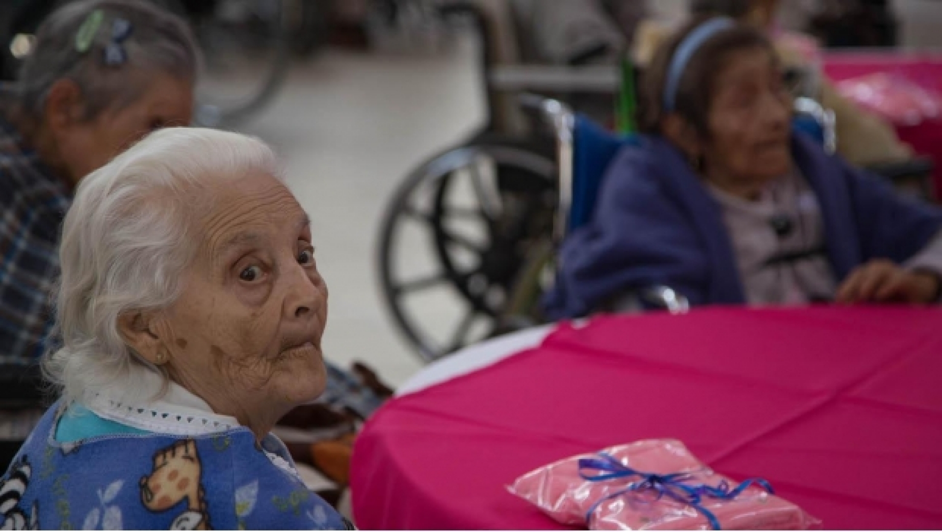 70% de las mexicanas espera que su familia sea su sostén económico en la vejez