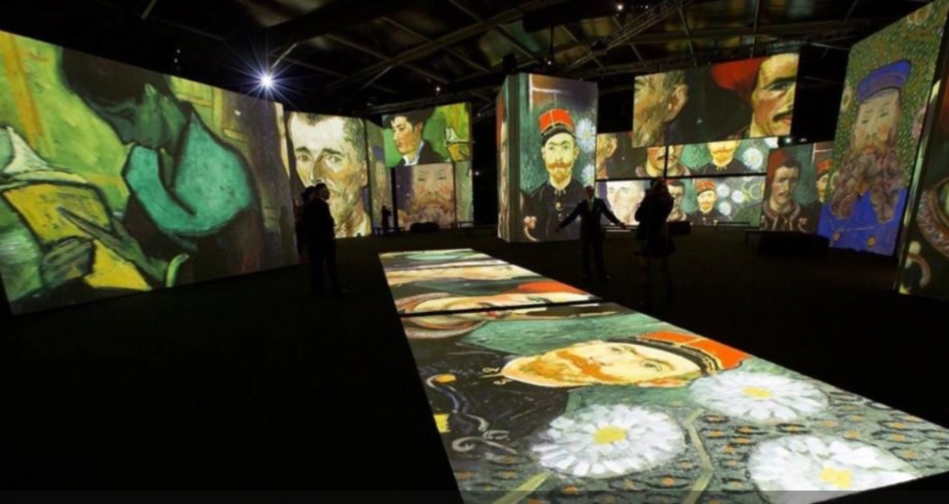 Vang Gogh Alive México: ¿cuándo reabrirá y cómo acudir tras pandemia?