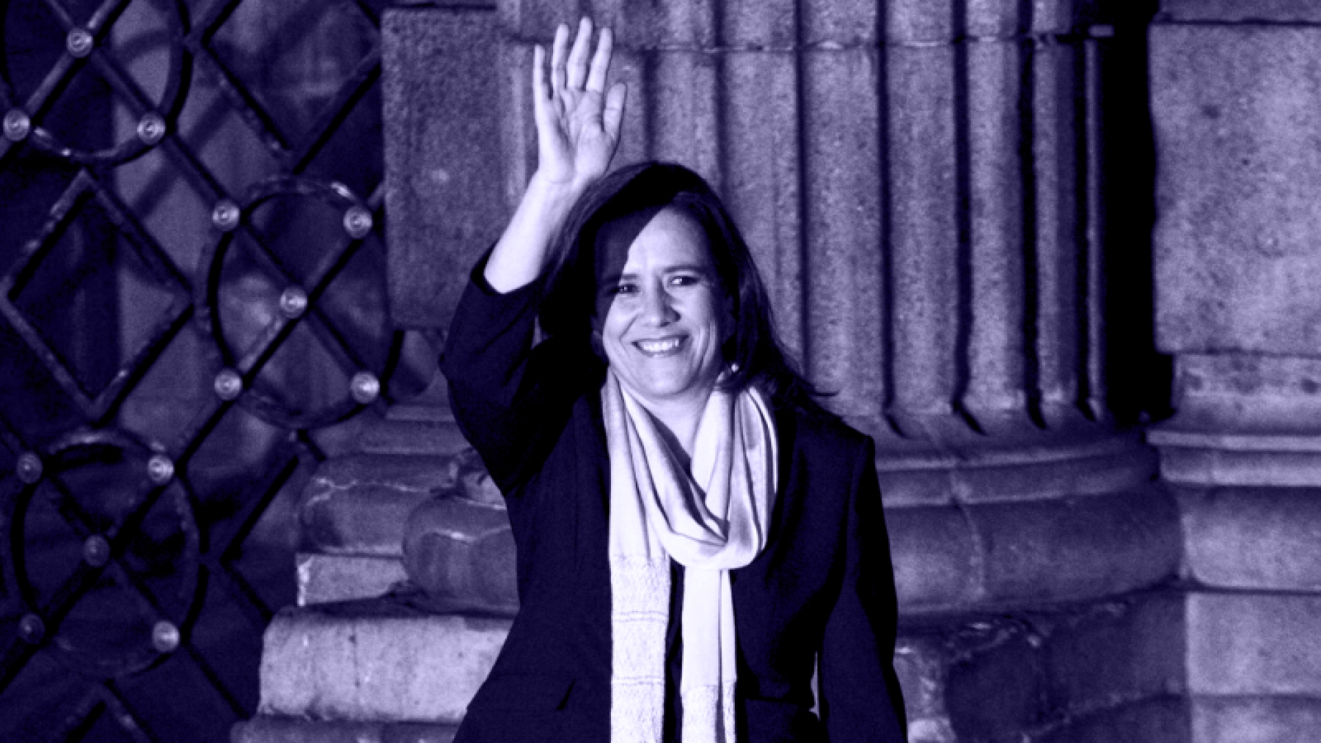 Tras la renuncia de Zavala, ¿quién se beneficia?