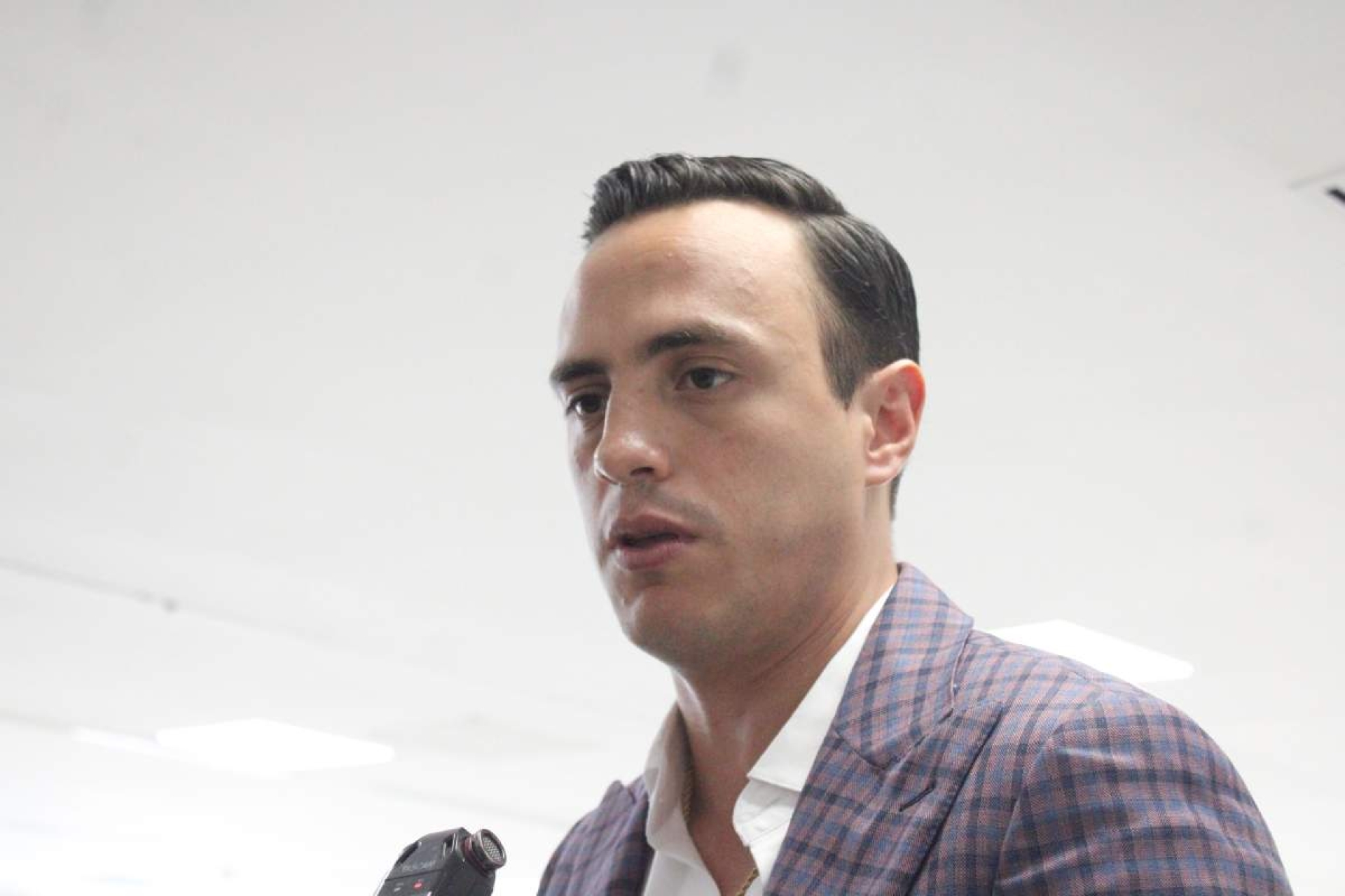 Se creó tabulador salarial para el Congreso