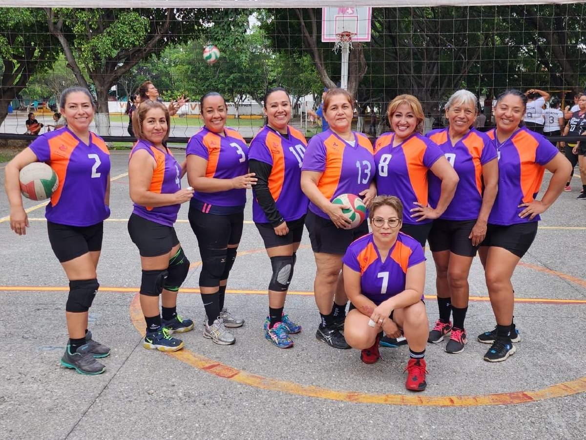 Divas campeonas