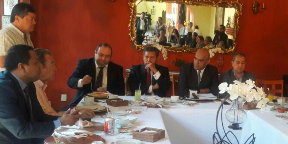 Inconstitucional, reforma que garantizó a magistrados permanencia ininterrumpida: Barra de Abogados