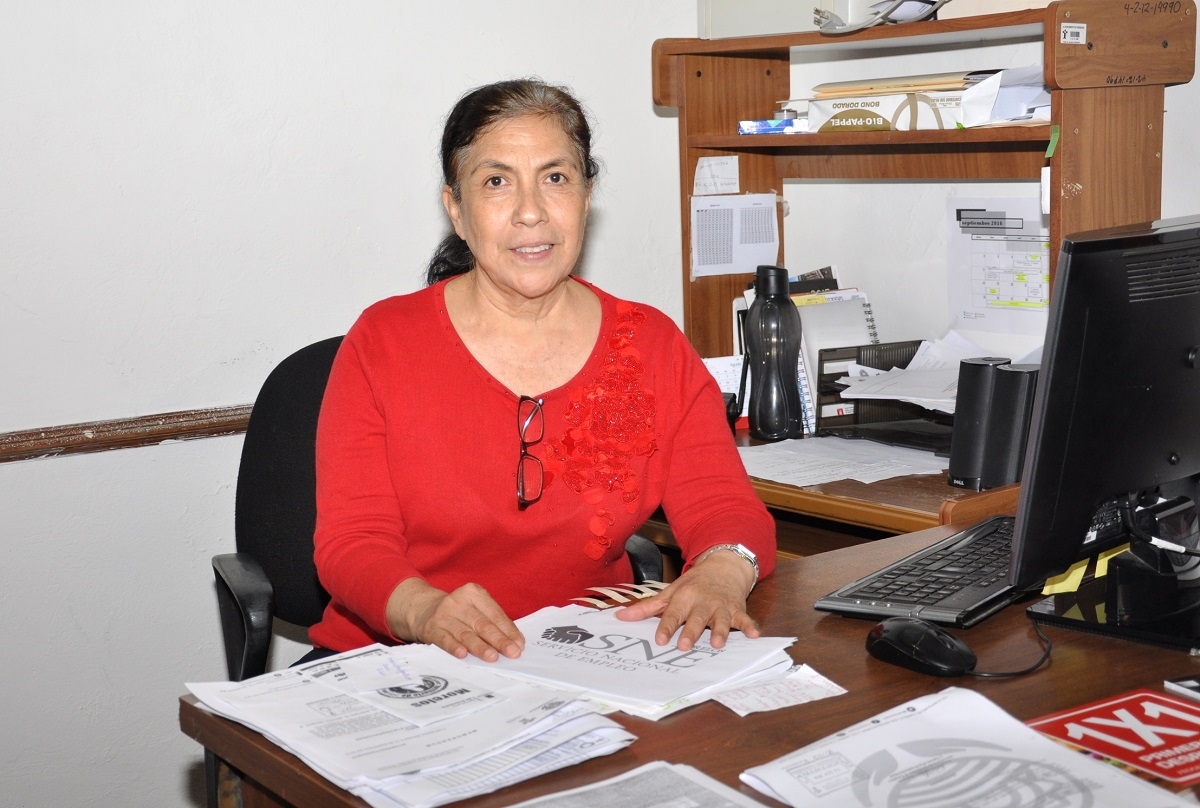 Ayuntamiento de Cuernavaca impulsa la generación de auto empleo.