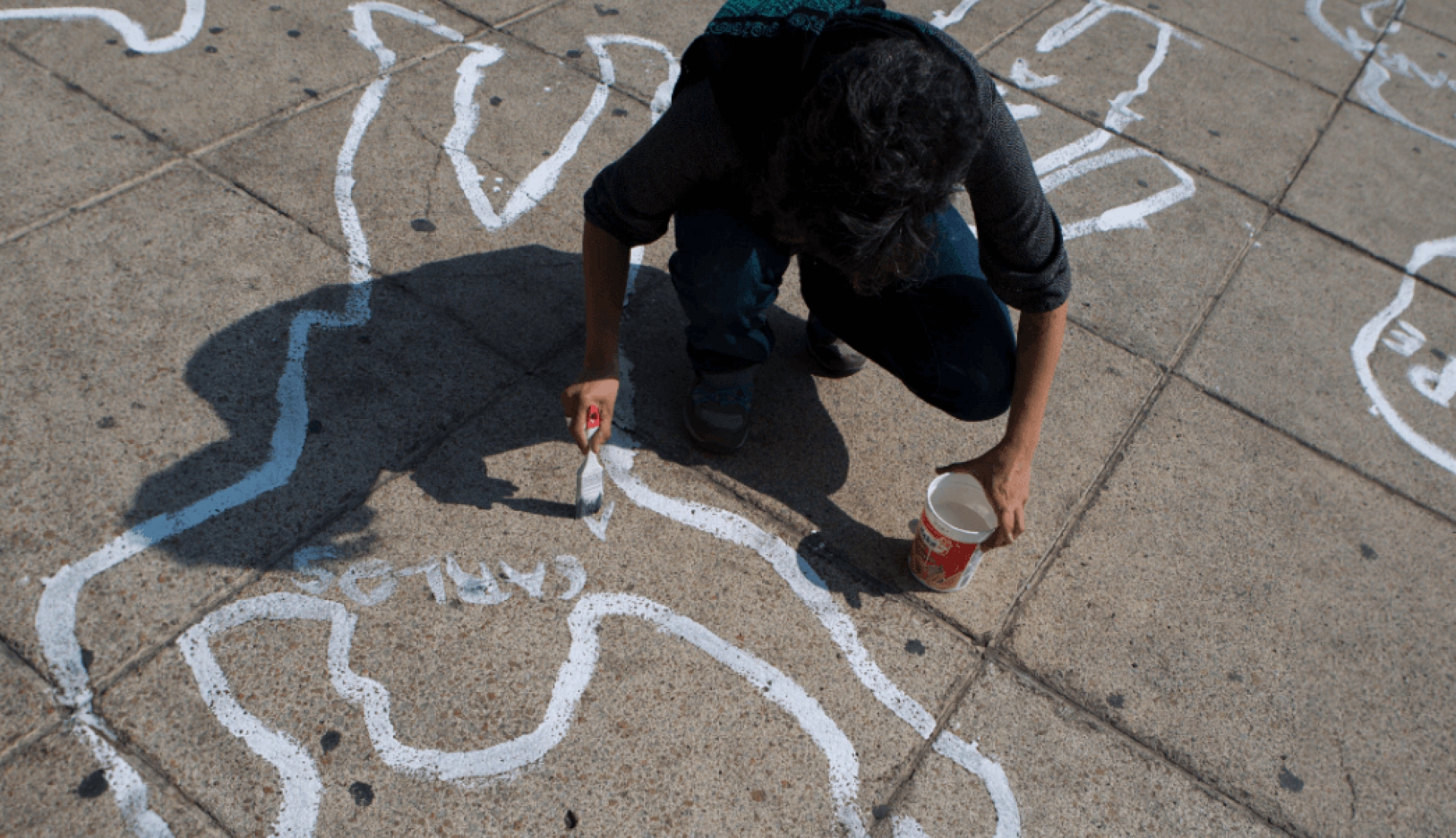 74.9% de los mexicanos considera insegura su ciudad, dice INEGI