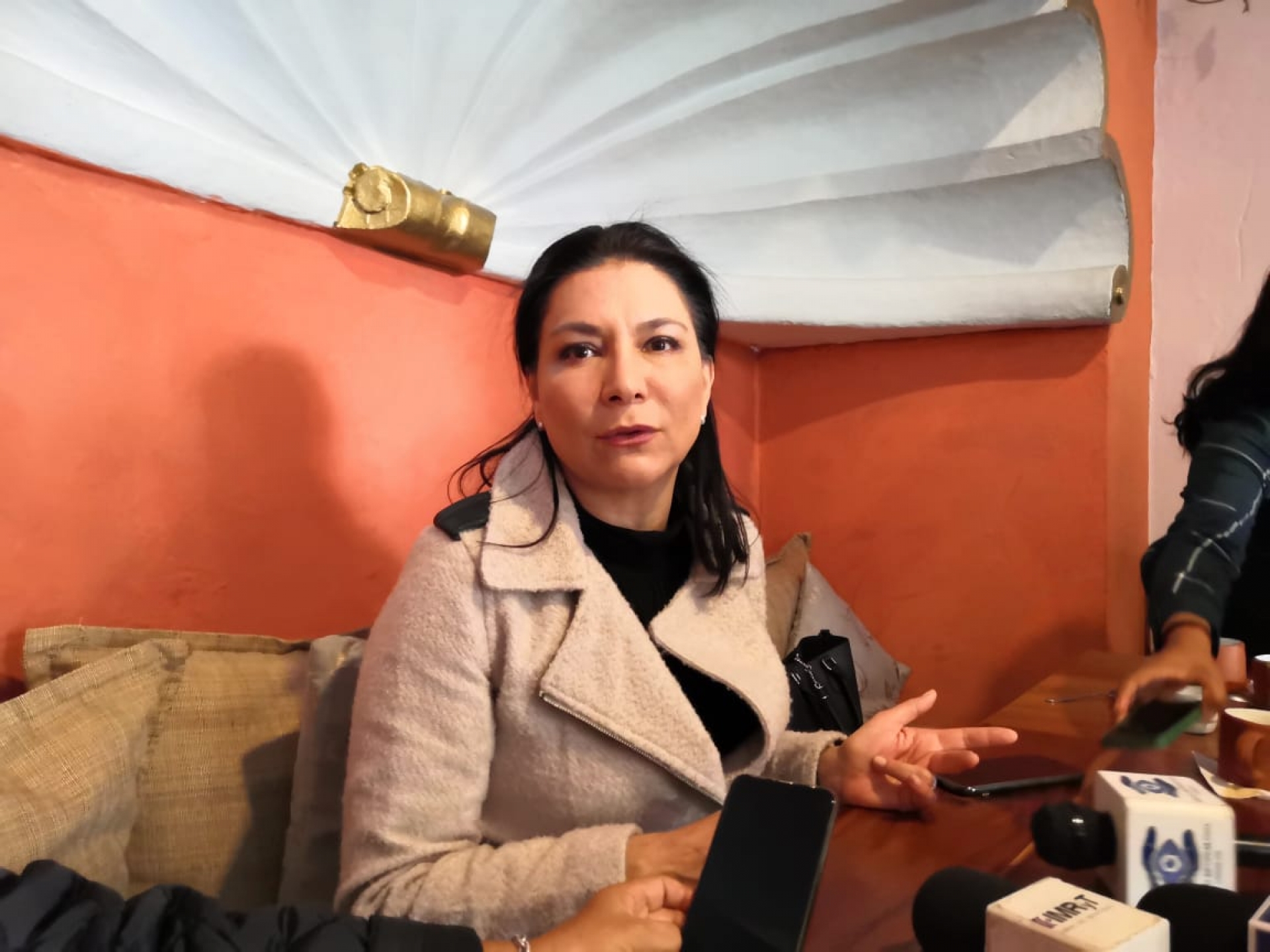 Estima SDEyT crecimiento en Morelos de al menos el uno por ciento, en 2020