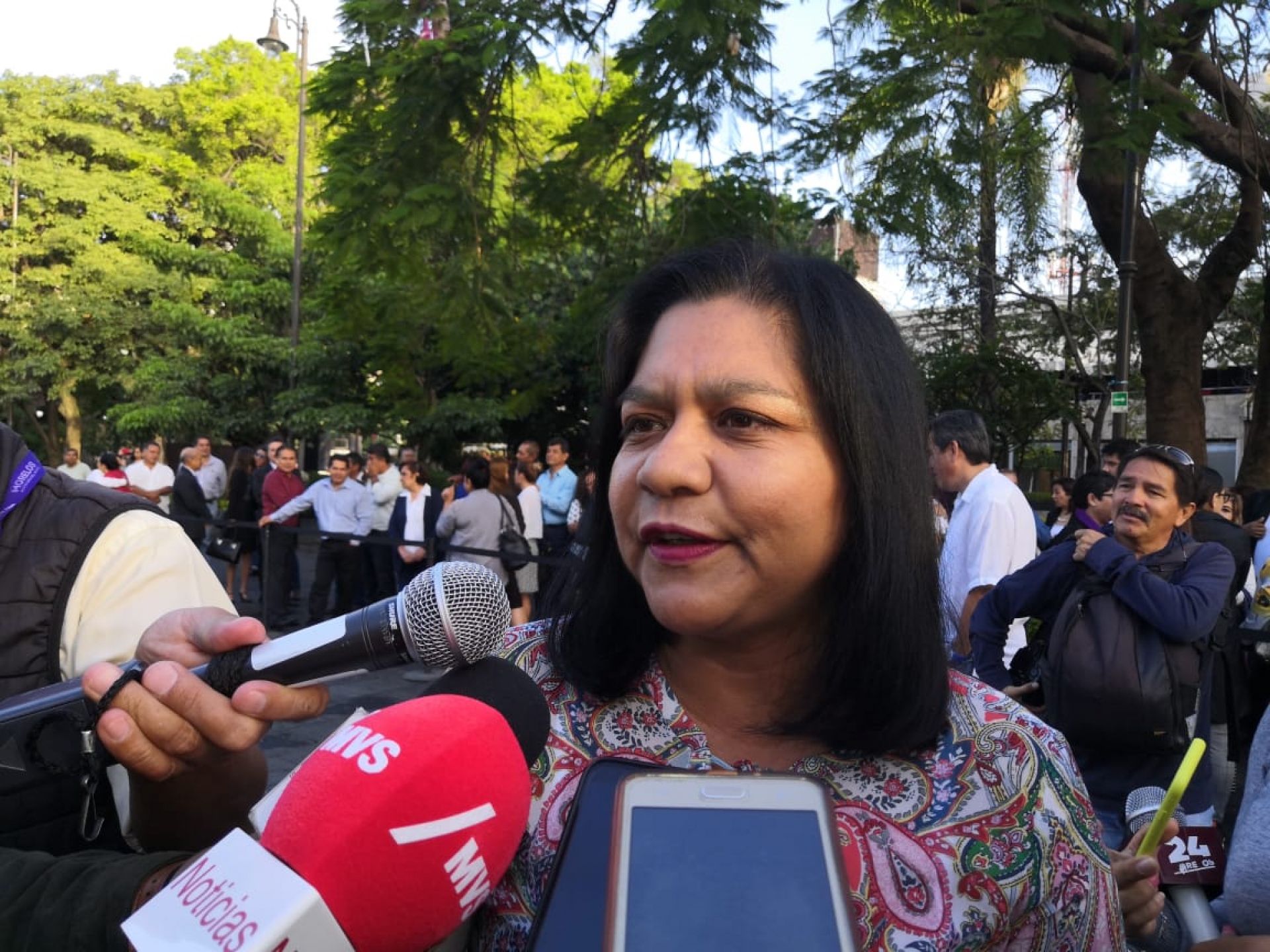 Vigila Sedagro alrededor de mil 500 hectáreas, ante escasez de lluvia