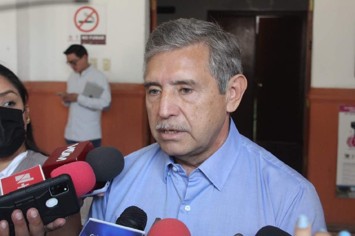 Inician procedimiento contra director de PC de Cuernavaca