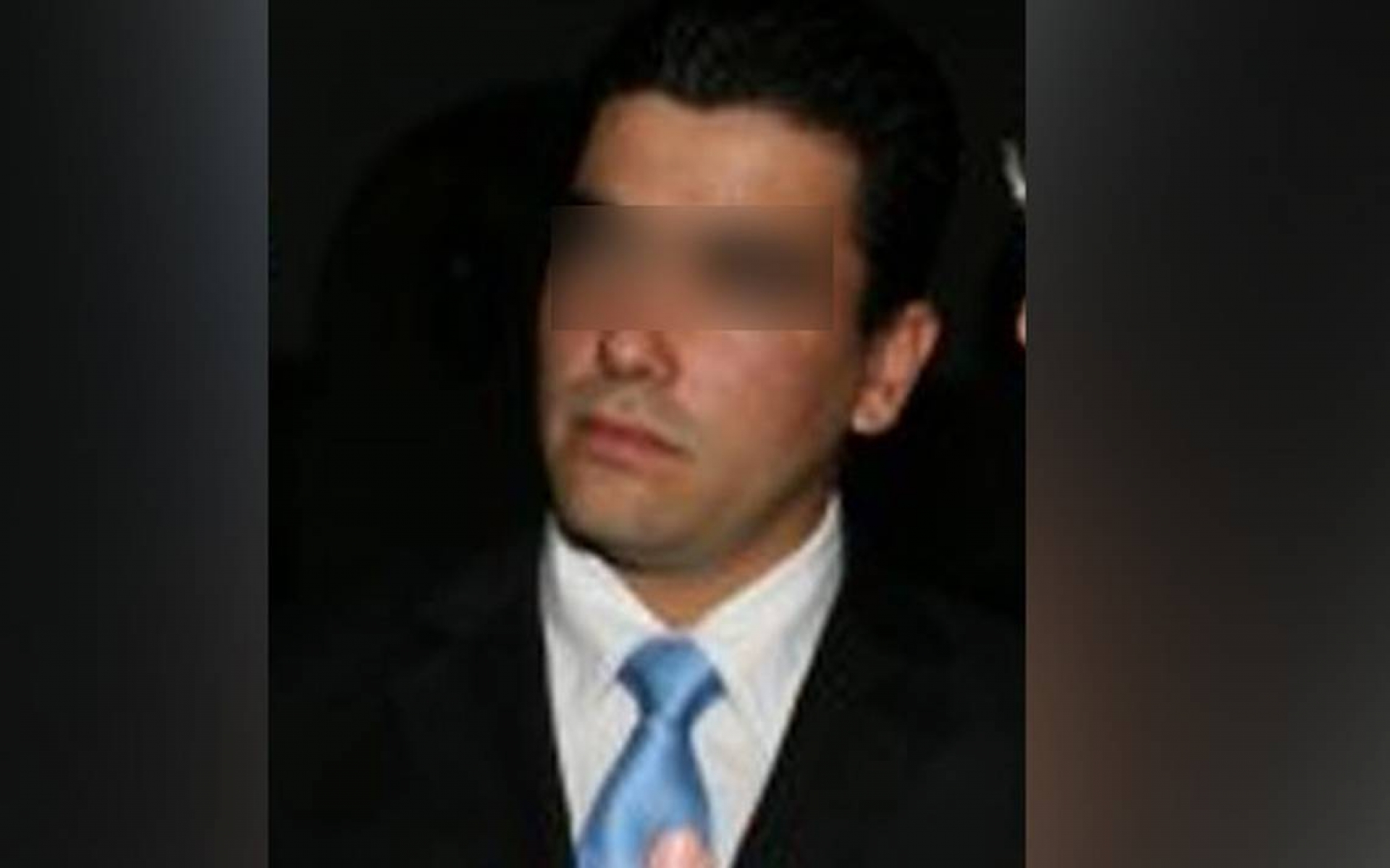 Otro socio de Graco, detenido