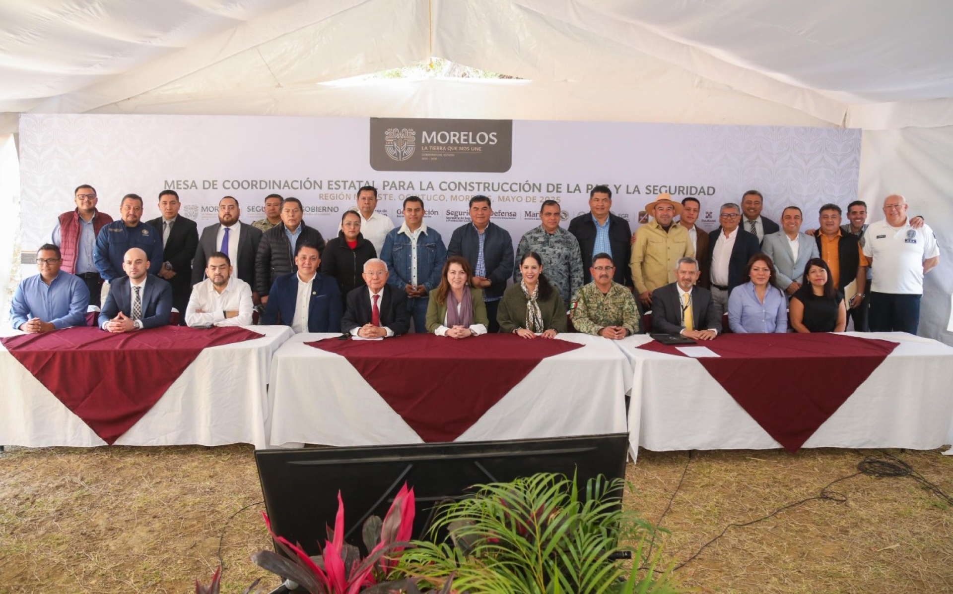 Impulsa gobernadora Margarita González Saravia acciones estratégicas para el empoderamiento económico de las mujeres