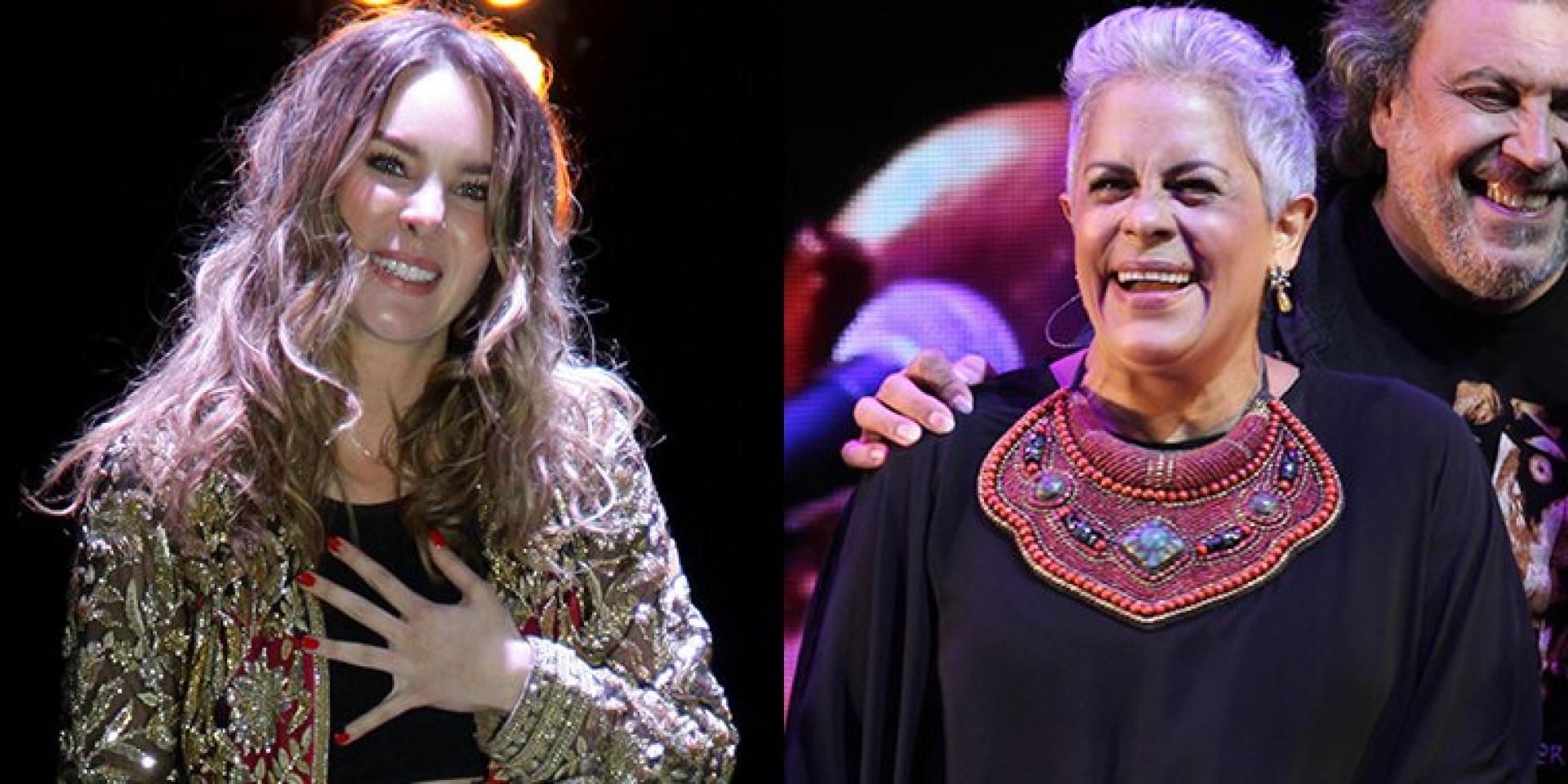 Belinda y Eugenia León estarán en cierre de campaña: AMLO