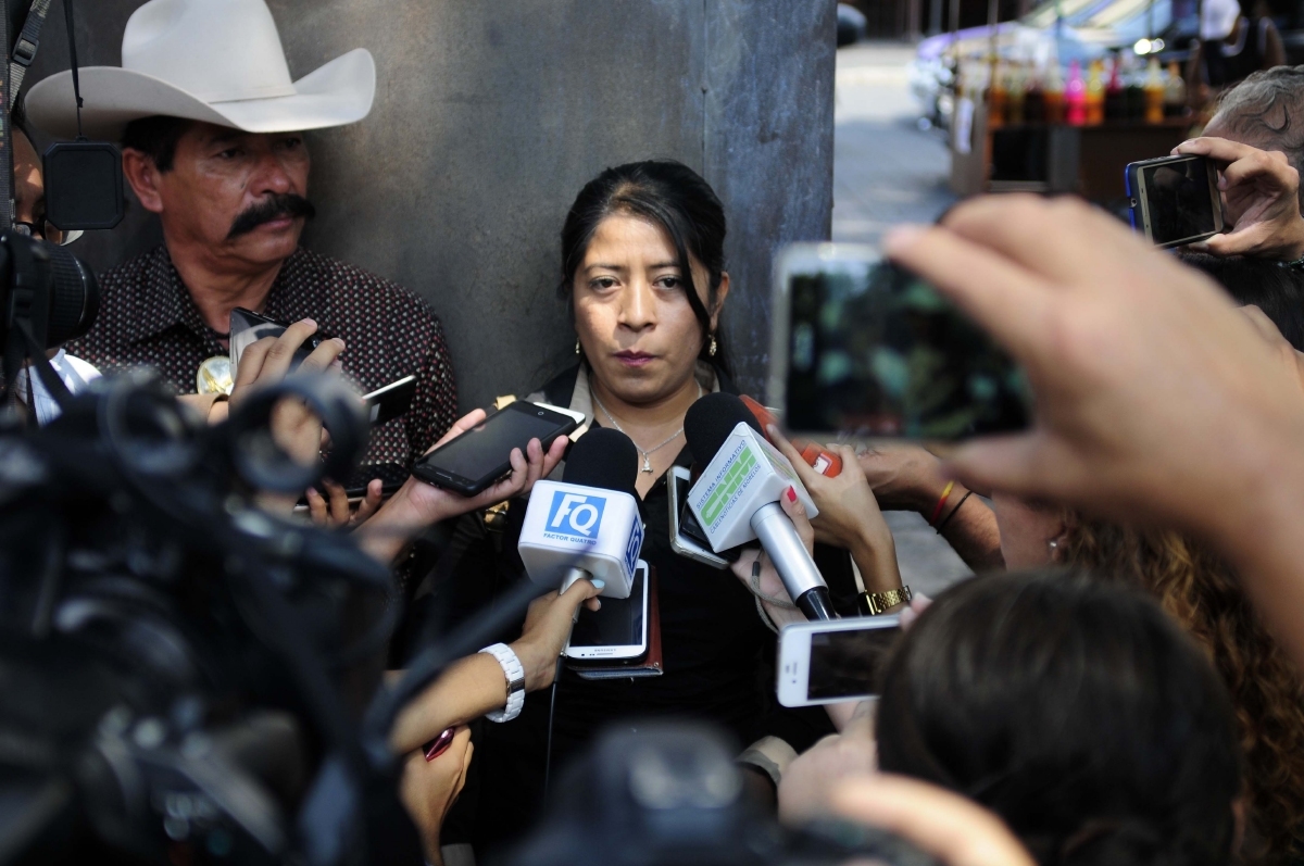 Exigen proceso imparcial contra hermano de diputado