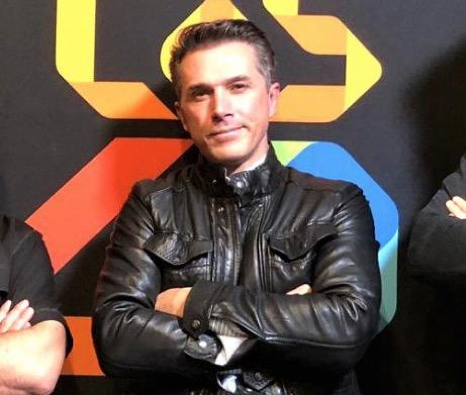 VIDEO: 'Me voy a seguir equivocando, soy un ser humano': Sergio Mayer