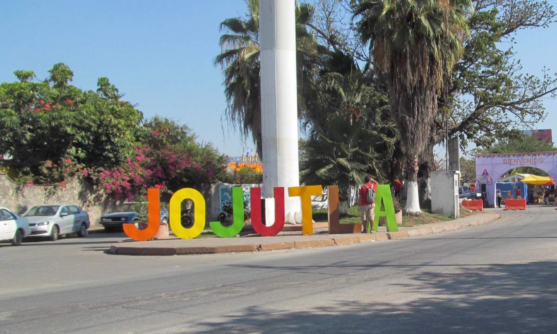 Edil de Jojutla dará su segundo informe la próxima semana
