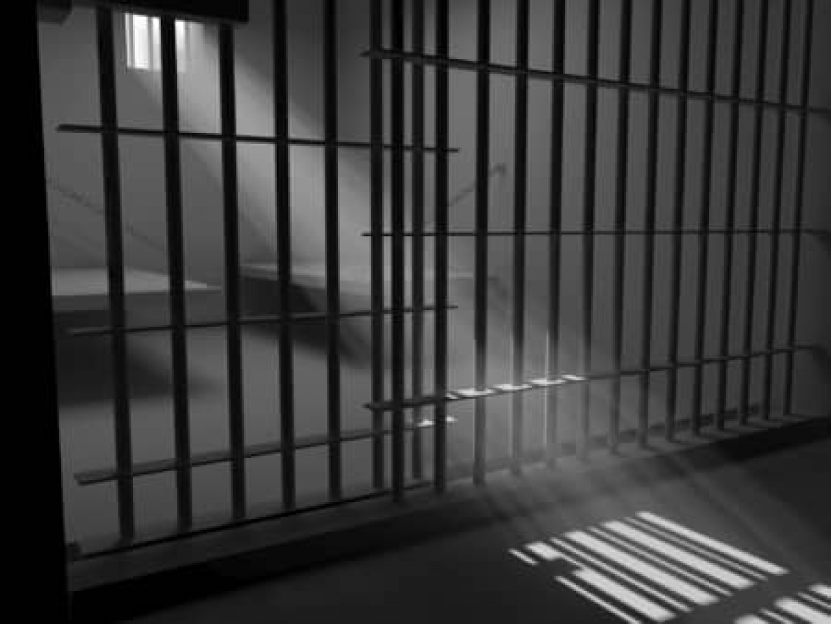 Cinco años de cárcel por agredir sexualmente a una niña