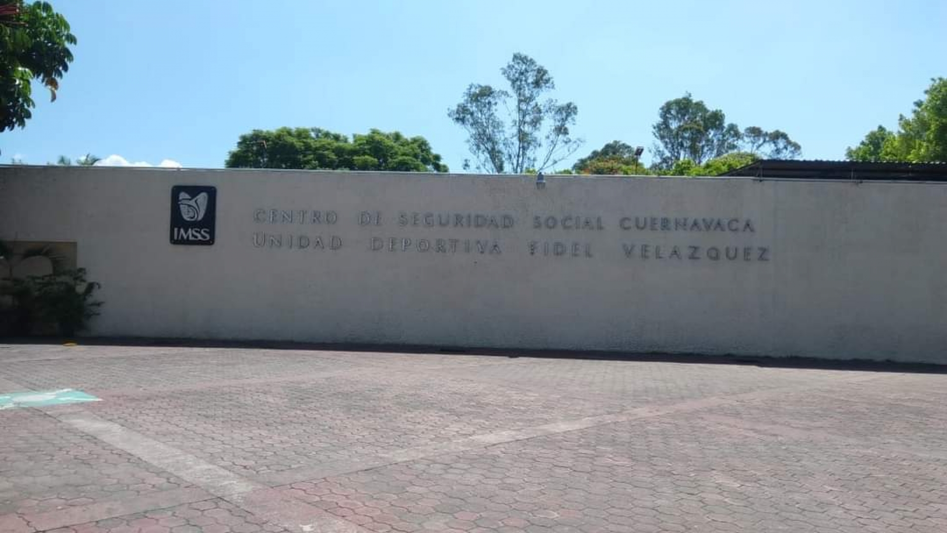 Reinician actividades centros de seguridad social y UD del IMSS, en Morelos