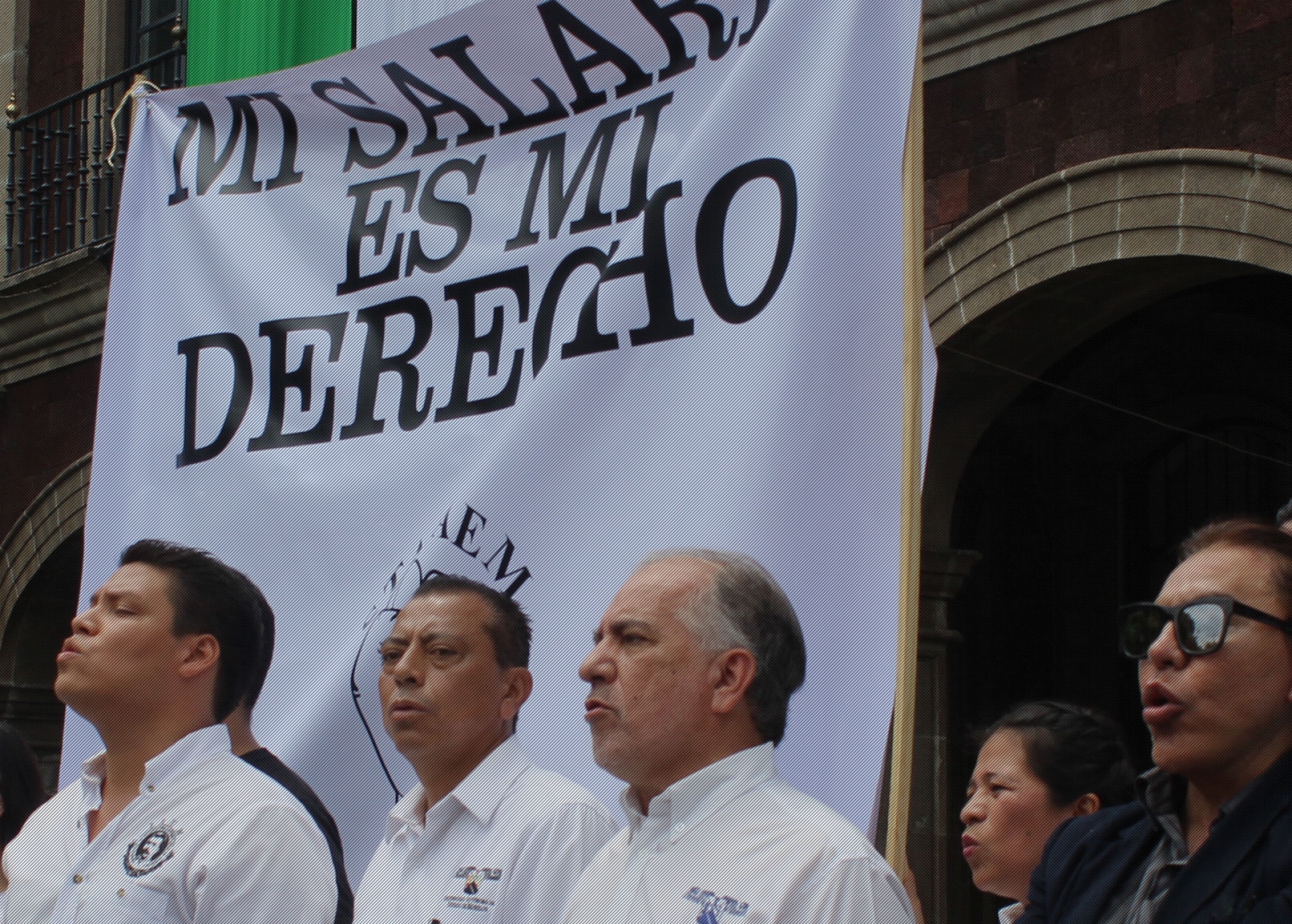 Exhorta Congreso a prorrogar la huelga en la UAEM