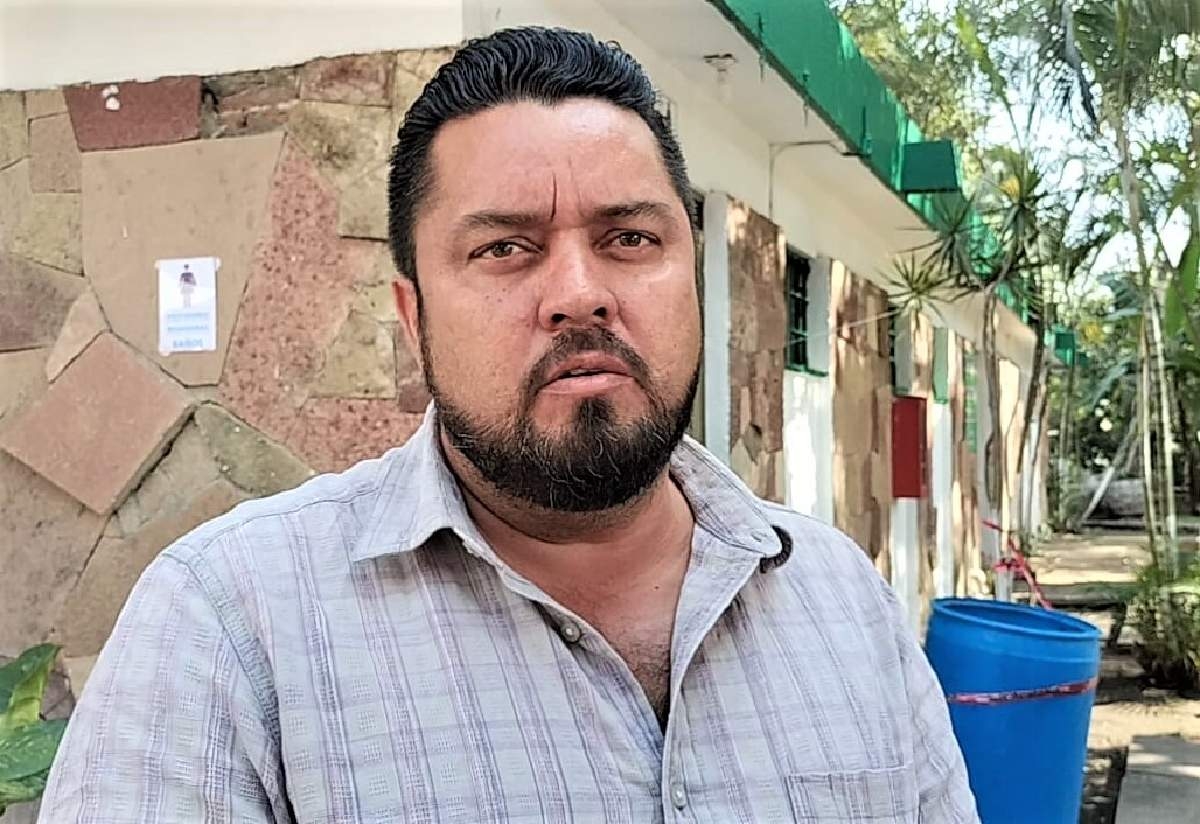 Vigilarán que donación de camiones no sea moneda de cambio por pozo de agua