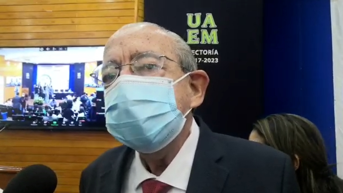 Controlada, situación de contagio del virus de coxsackie en primaria de Cuautla: Educación