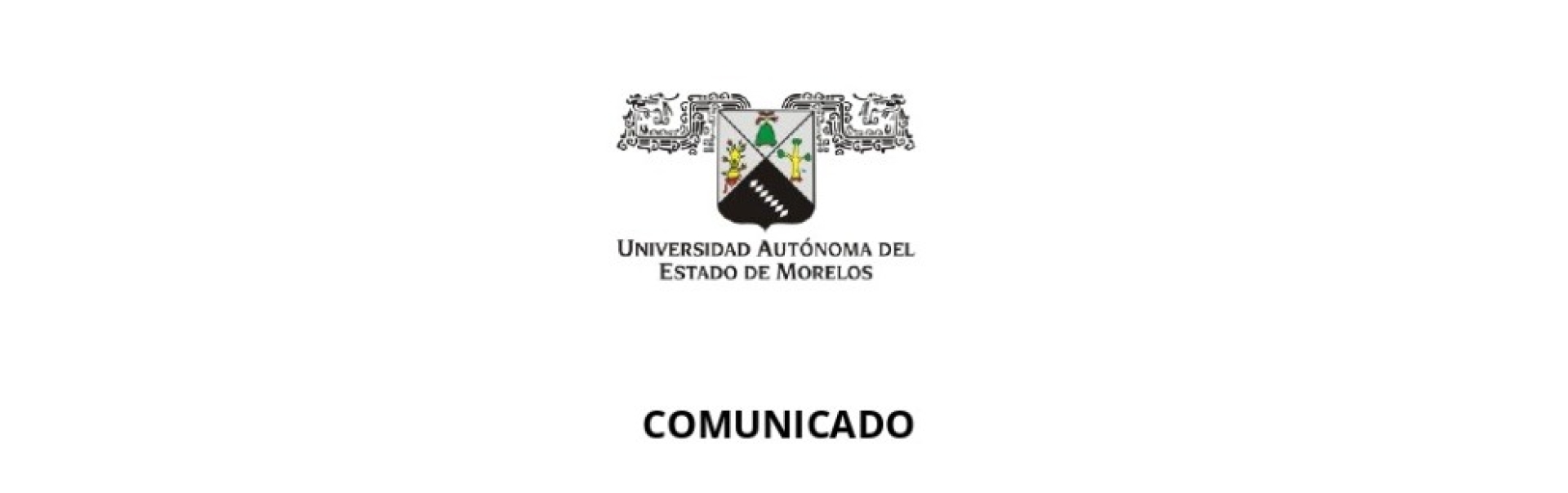 Suspenden clases presenciales en todas las unidades académicas de la UAEM, este lunes