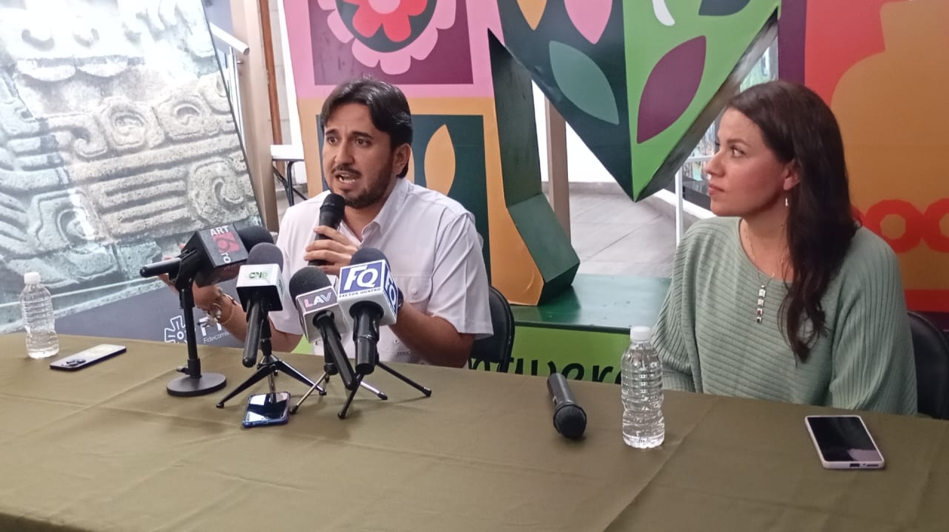 Se llevará a cabo la 'Expo Glamping 2025' en Morelos, este 26 y 27 de junio