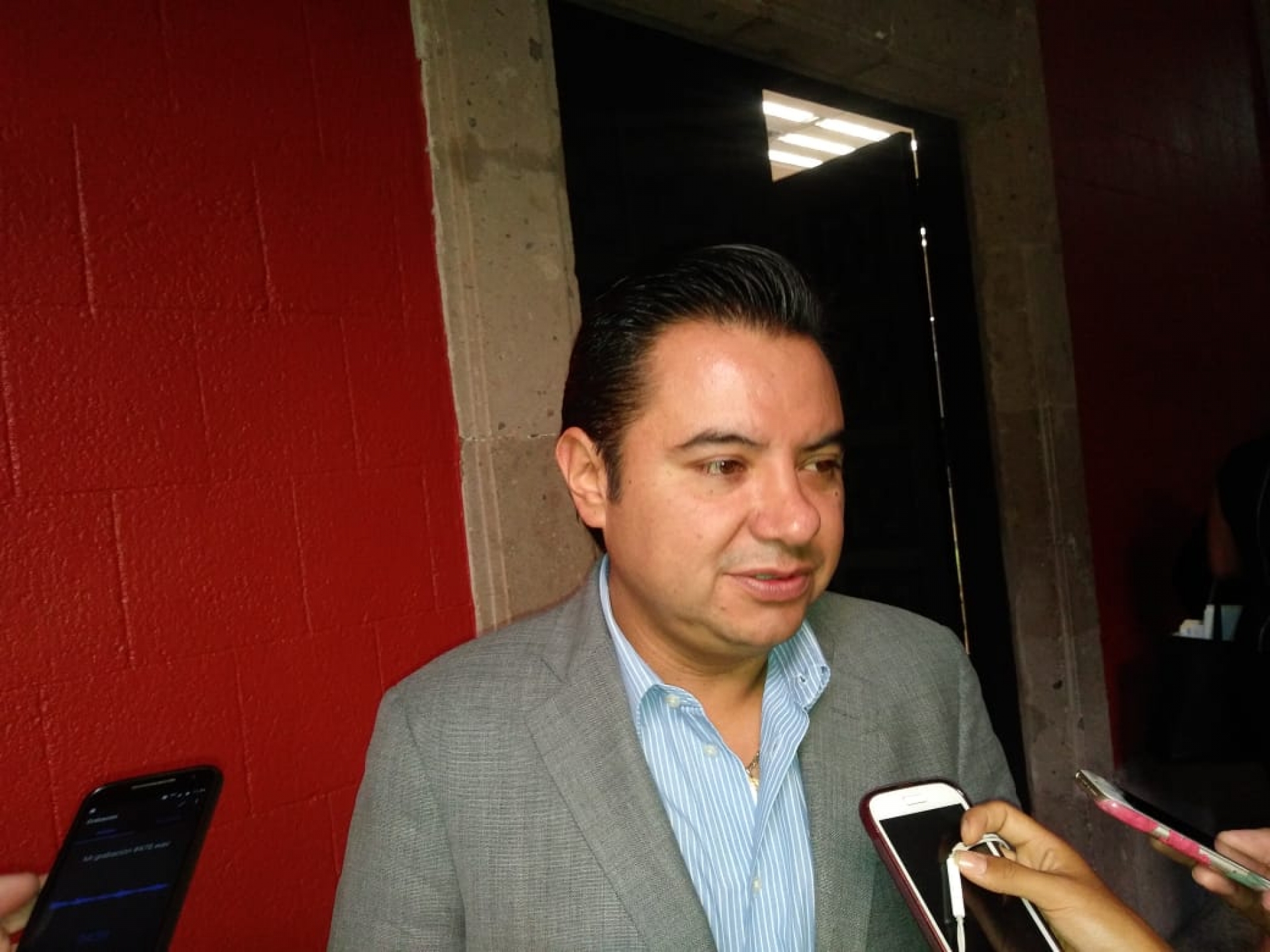 Próximamente habrá vuelos comerciales en el 'Mariano Matamoros'