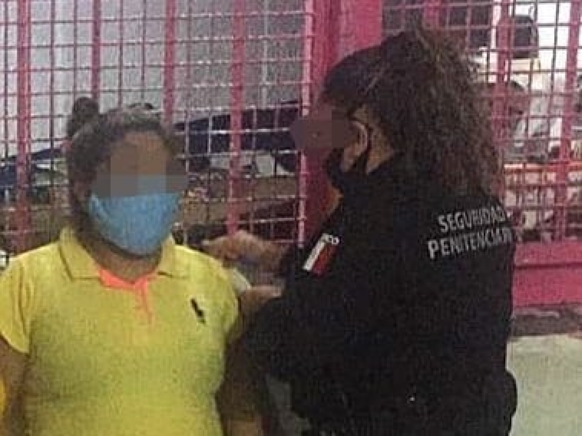 Trasladan a reclusas de Atlacholoaya a otros centros penitenciarios