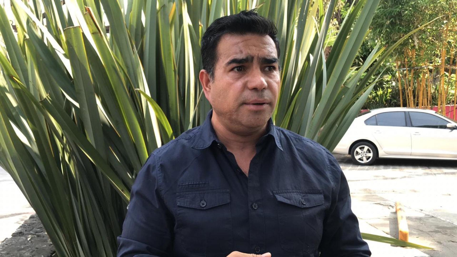 Diputado solicita al gobernador que convoque a un pacto social, económico y político