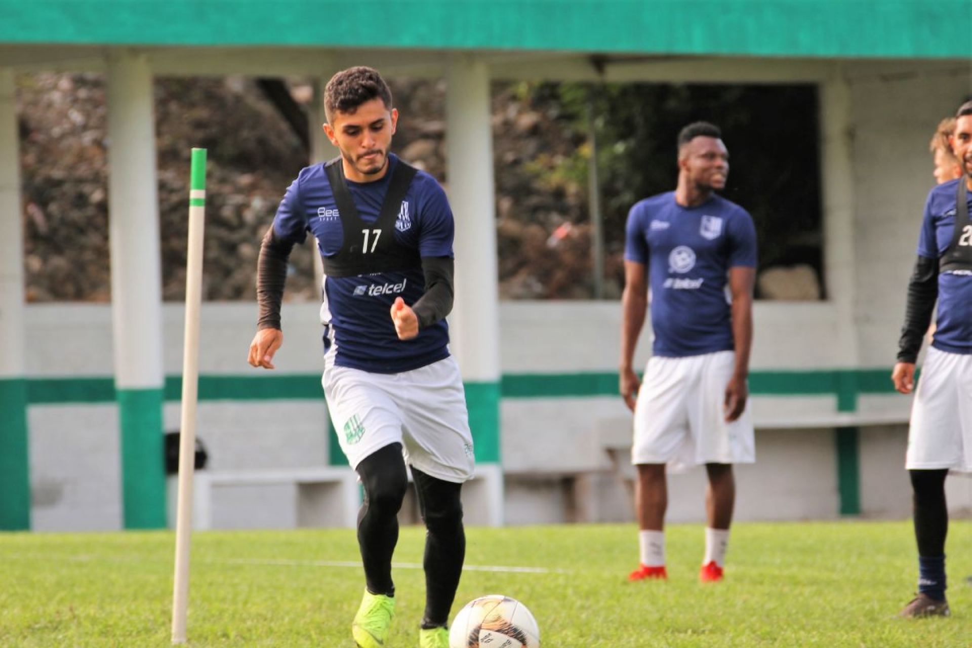 Atlético Zacatepec finaliza pretemporada