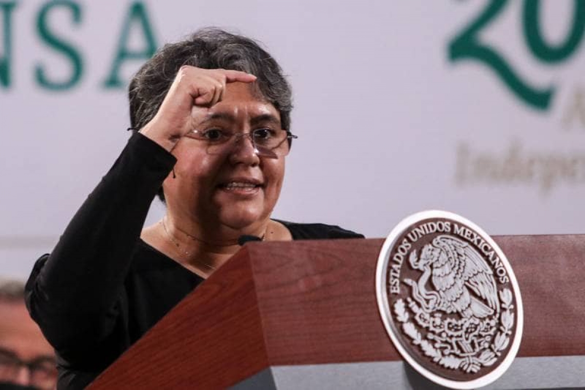 "Reforma fiscal se presentará en septiembre; no tocará a asalariados": SAT