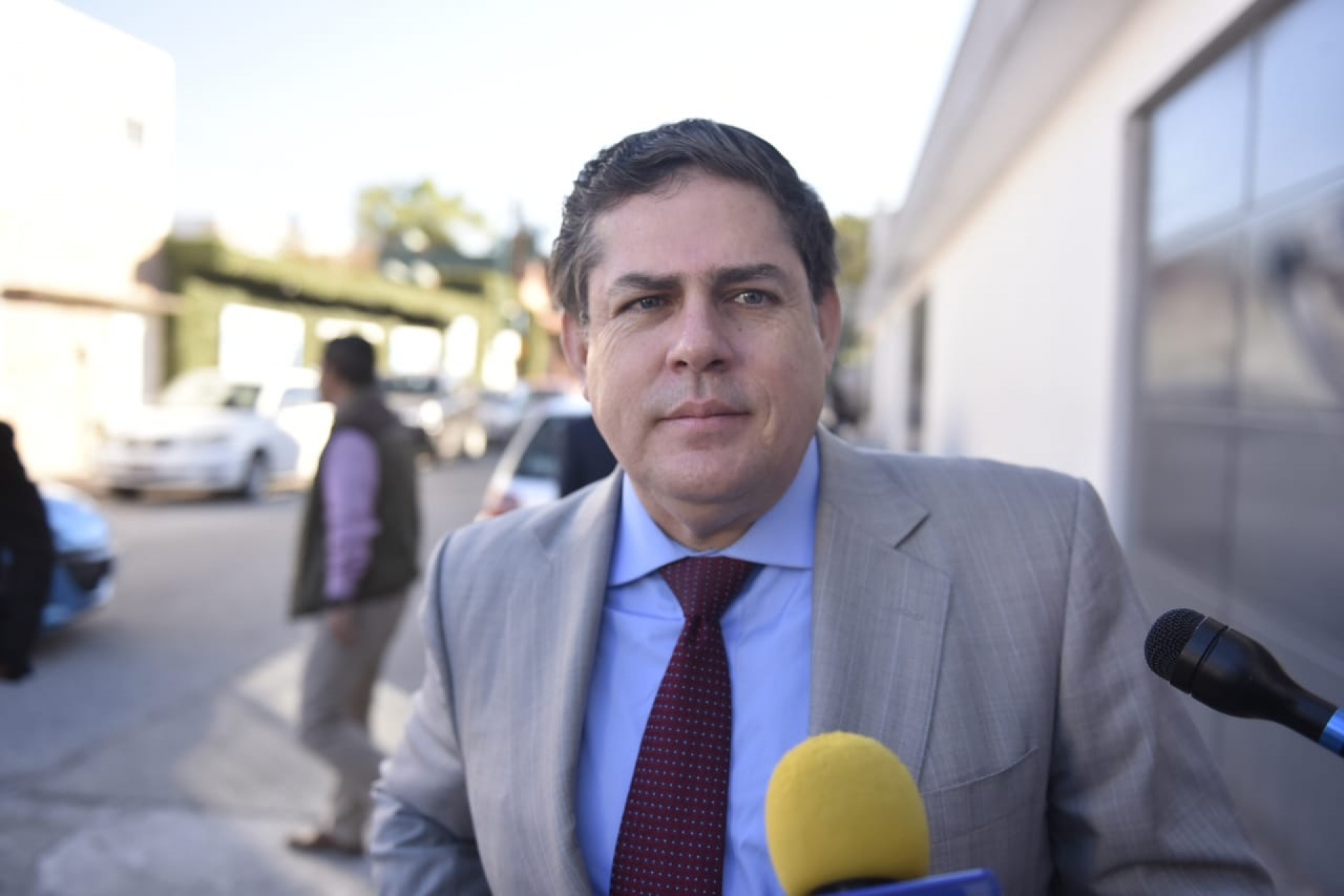 Refiere Obras Públicas que se realizará dictamen del edificio del CCI 'La Vecindad'