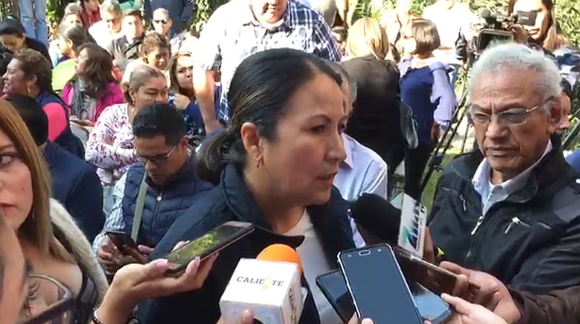 Se pronuncia diputada del PAN por fijar acuerdo entre fuerzas políticas