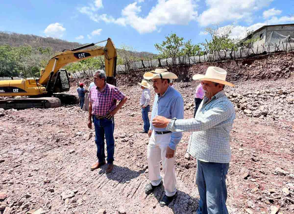 Tepalcingo recibirá seis millones de pesos menos de presupuesto
