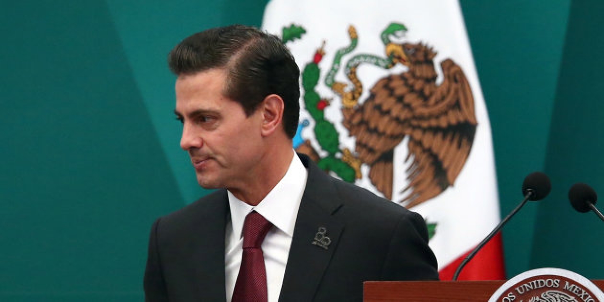 Peña Nieto no se adelantará a decir nada hasta que Trump defina sus intenciones en la frontera