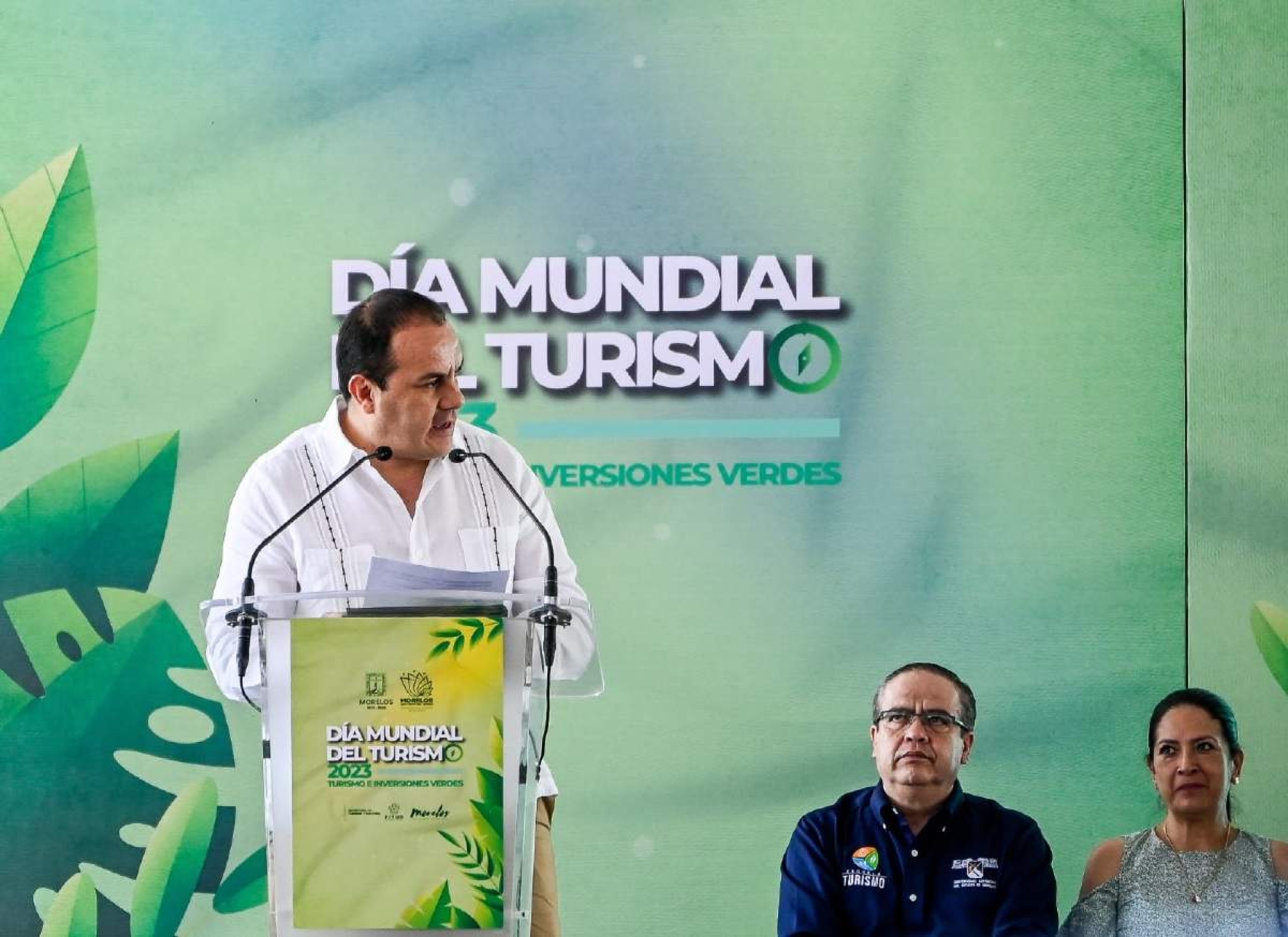 Una 'exageración', el número de aspirantes a candidatura: CBB