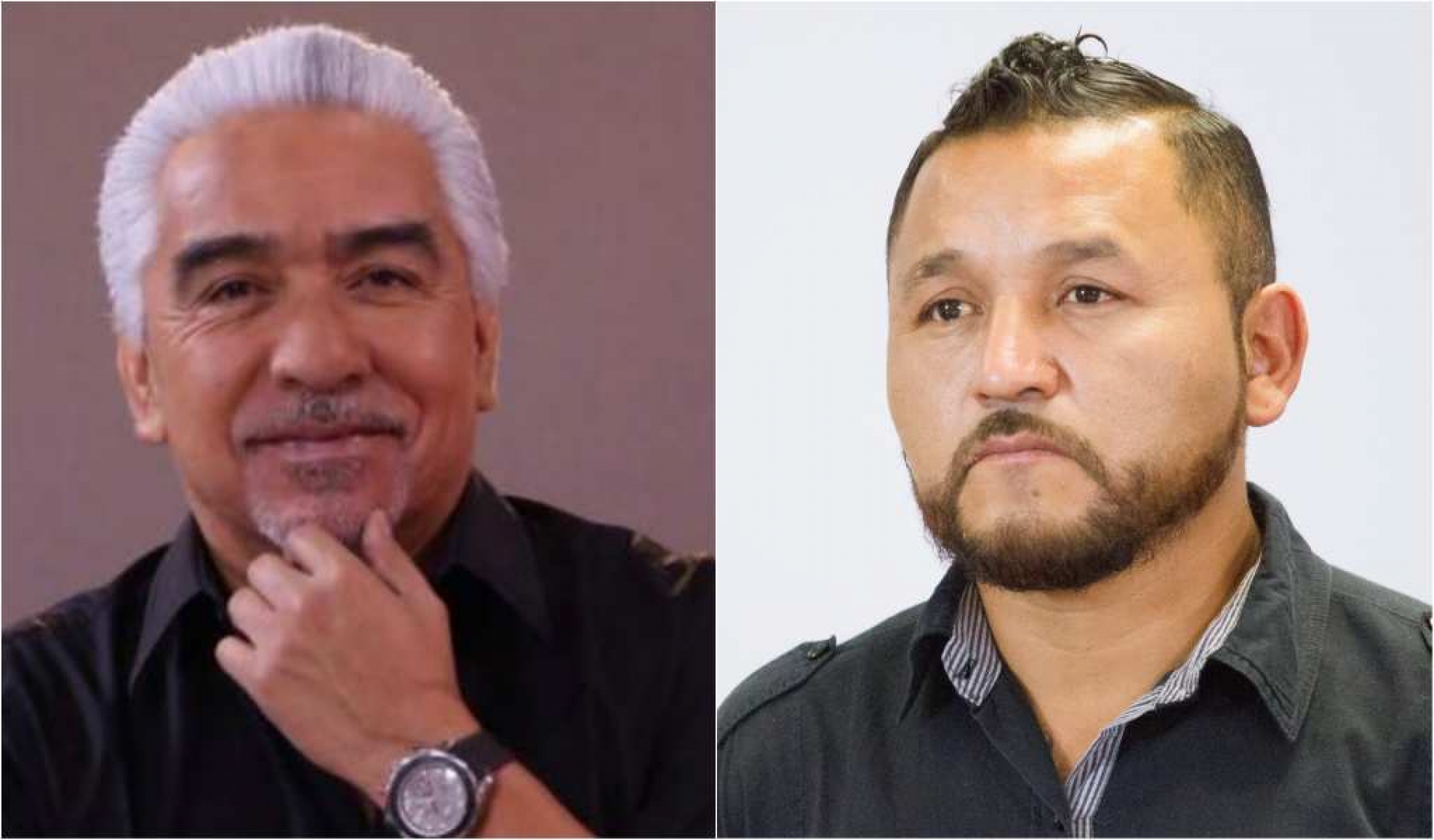 Así respondió 'El Mijis' al insulto de Ricardo Alemán