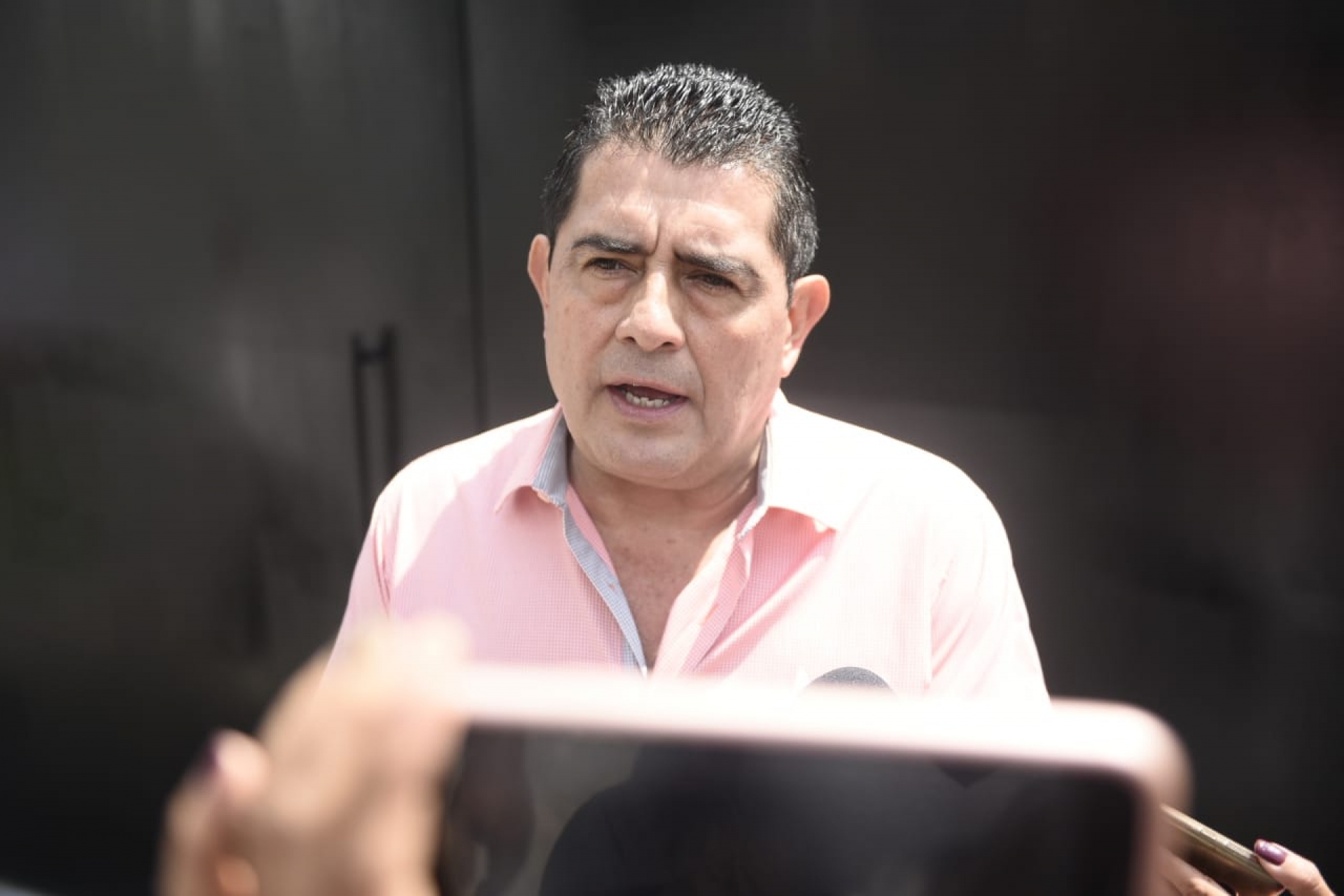 Rechaza titular de Sedeso que haya subejercicio de recursos por omisión