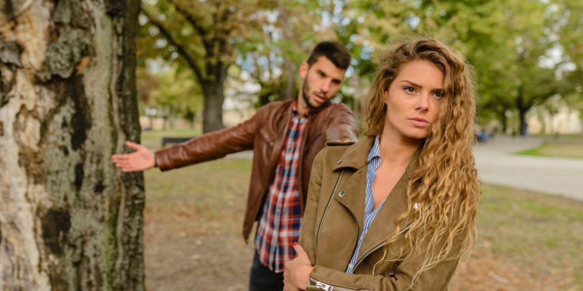 Las 3 frases comunes que delatan a los hombres infieles