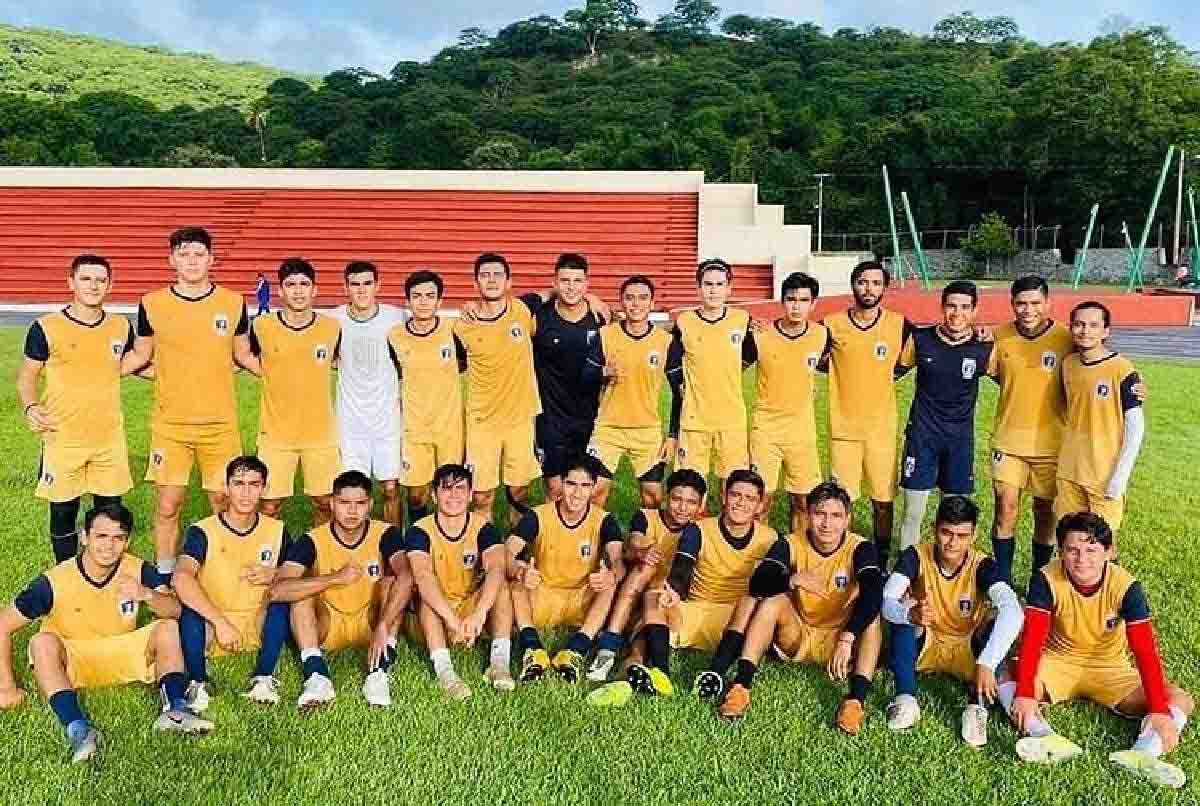 Ángeles Morelos trabaja en la búsqueda de su modelo de juego