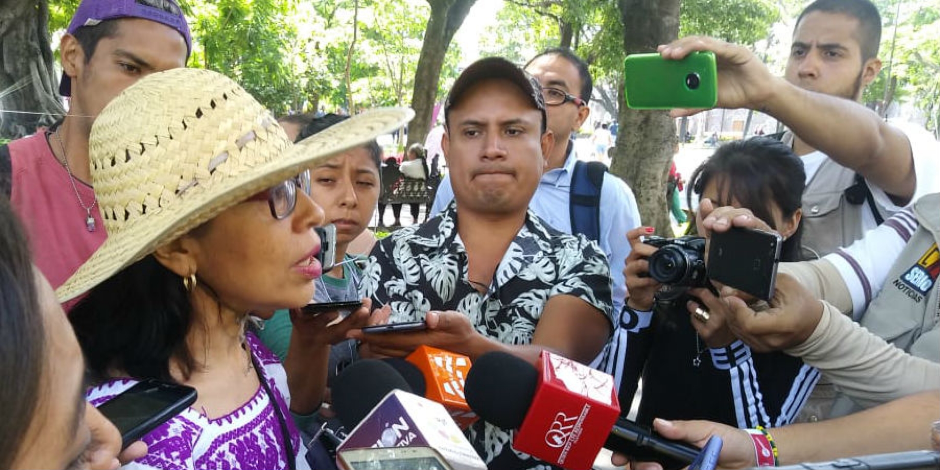 Buscarán activistas que el tema de violencia de género sea prioritario para la nueva administración