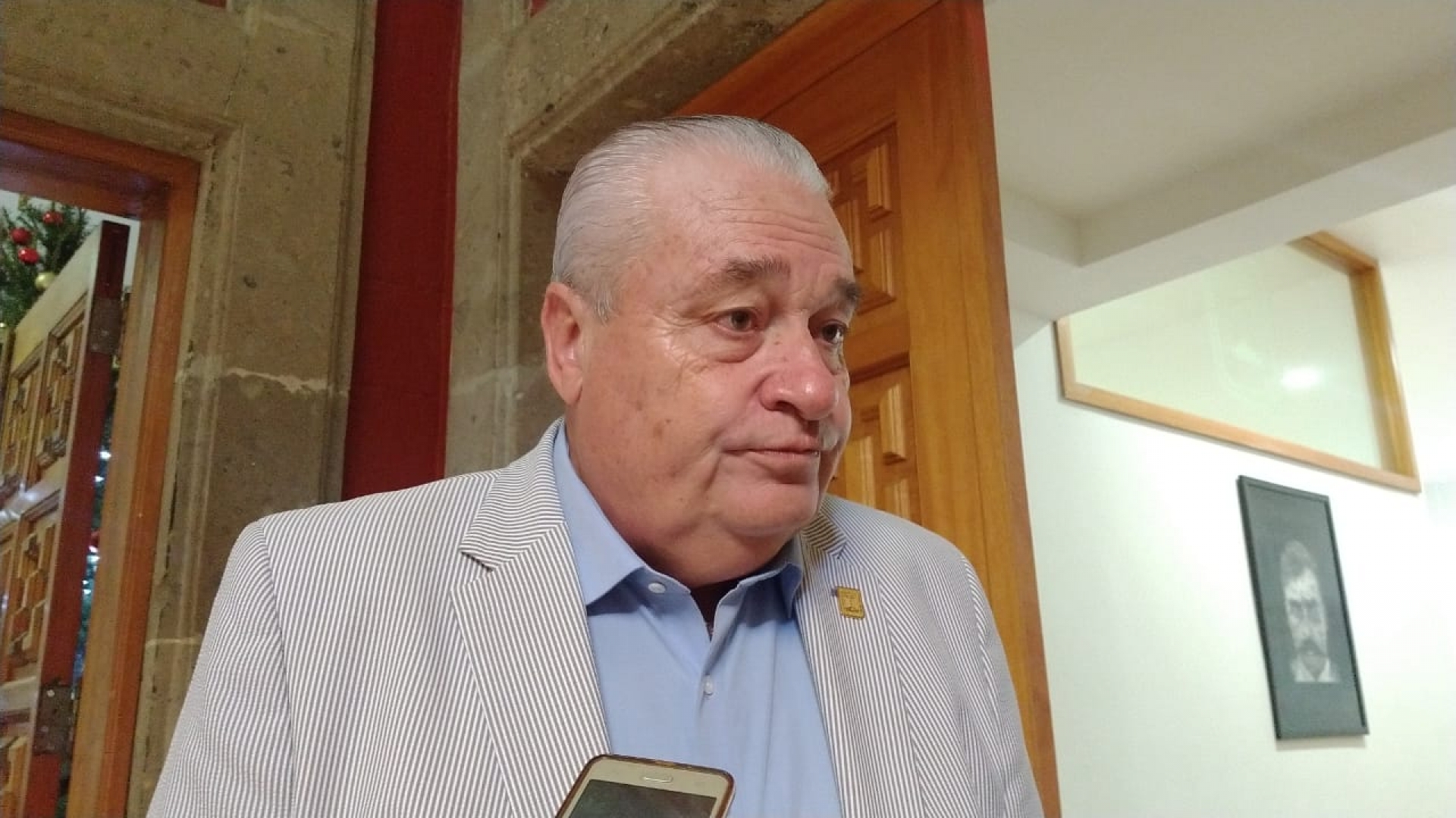 Proyecto de vuelos internacionales en el aeropuerto 'Mariano Matamoros' sigue en pie
