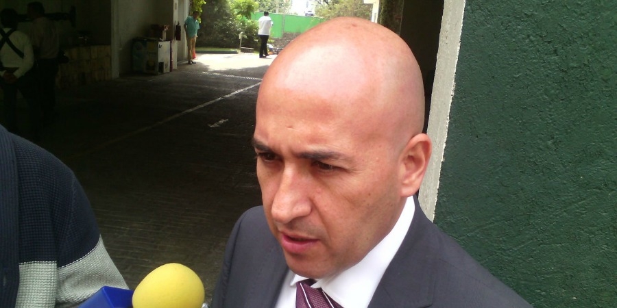 Se podría definir en las próximas horas la apertura: fiscal, respecto a fosas de Tetelcingo